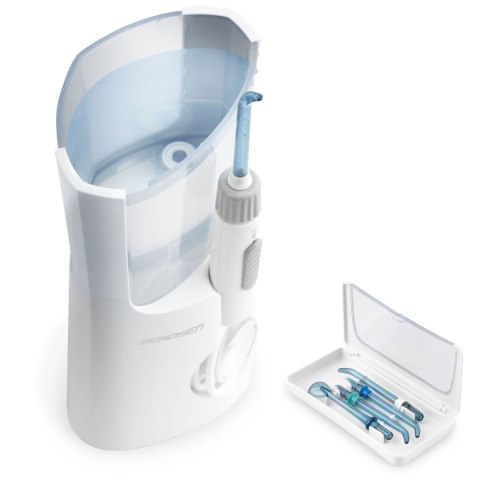 IRYGATOR DENTYSTYCZNY STACJONARNY BERDSEN CLEARJET X5