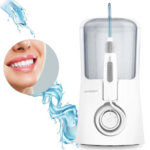 IRYGATOR DENTYSTYCZNY STACJONARNY BERDSEN CLEARJET X5