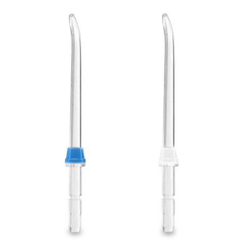 KOŃCÓWKI DO IRYGATORA BERDSEN CLEARJET X2 2 SZT KOŃCÓWKI DO IRYGATORA BERDSEN CLEARJET X2 2 SZT