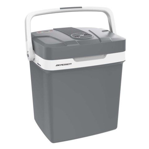 LODÓWKA TURYSTYCZNA BERDSEN ICEMAX 26 LITRÓW TRYB ECO