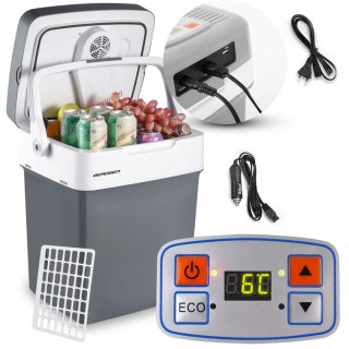 LODÓWKA TURYSTYCZNA BERDSEN ICEMAX 29 LITRY TRYB ECO