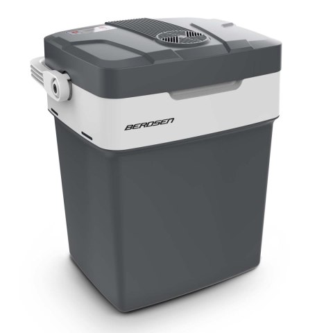 LODÓWKA TURYSTYCZNA BERDSEN ICEMAX 29 LITRY TRYB ECO