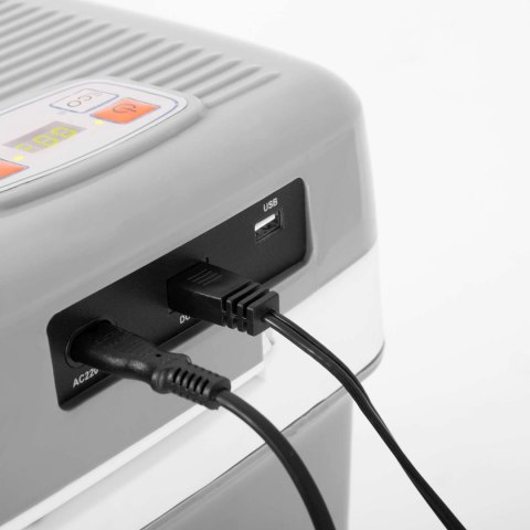 LODÓWKA TURYSTYCZNA BERDSEN ICEMAX 29 LITRY TRYB ECO