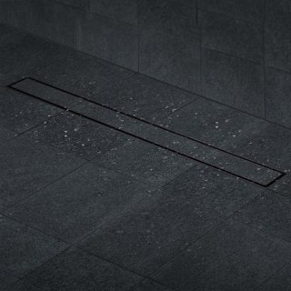 ODPŁYW LINIOWY 70 CM 2W1 TILE BERDSEN