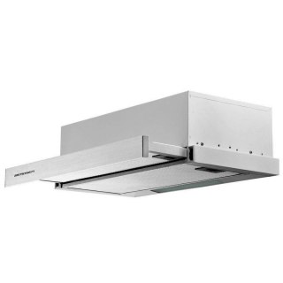 OKAP KUCHENNY TELESKOPOWY BERDSEN BE-60-LW 60 CM INOX