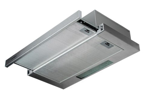 OKAP KUCHENNY TELESKOPOWY BERDSEN BE-60-LW 60 CM INOX OKAP KUCHENNY TELESKOPOWY BERDSEN BE-60-LW 60 CM INOX