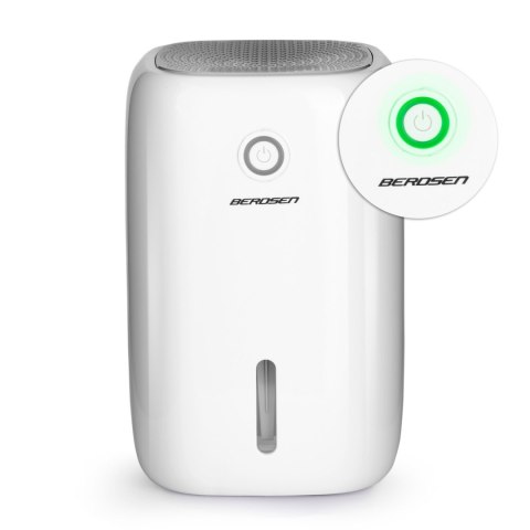 OSUSZACZ POWIETRZA - POCHŁANIACZ WILGOCI BERDSEN BR-20A OSUSZACZ POWIETRZA - POCHŁANIACZ WILGOCI BERDSEN BR-20A