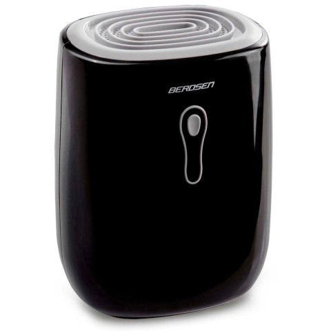 OSUSZACZ POWIETRZA - POCHŁANIACZ WILGOCI BERDSEN BR-75B CZARNO-SZARY