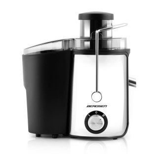 SOKOWIRÓWKA 600W BD-750 BERDSEN CZARNA