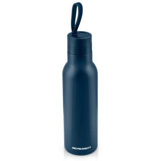 TERMOS PRÓŻNIOWY 500 ML BD-787 GRANATOWY