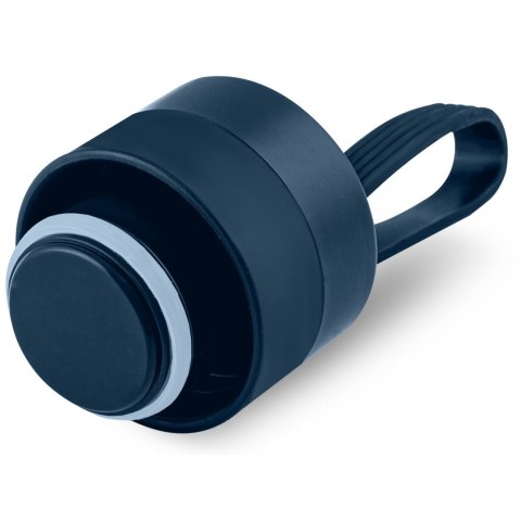 TERMOS PRÓŻNIOWY 500 ML BD-787 GRANATOWY