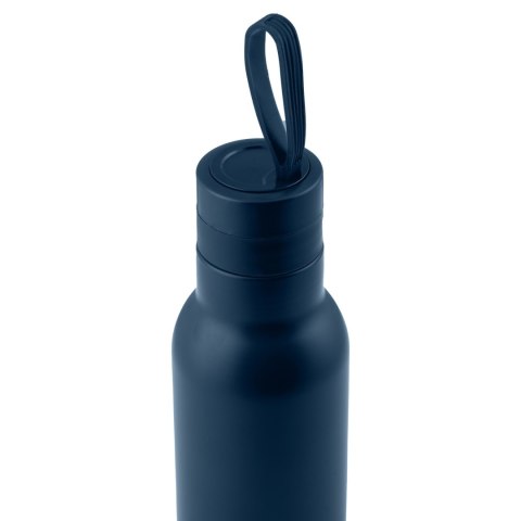 TERMOS PRÓŻNIOWY 500 ML BD-787 GRANATOWY