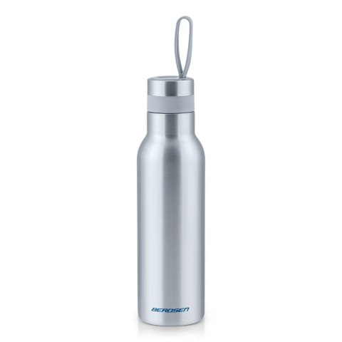 TERMOS PRÓŻNIOWY 500 ML BD-787 SREBRNY TERMOS PRÓŻNIOWY 500 ML BD-787 SREBRNY