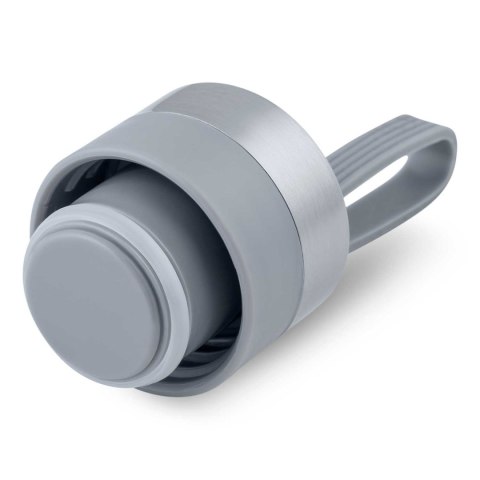 TERMOS PRÓŻNIOWY 500 ML BD-787 SREBRNY TERMOS PRÓŻNIOWY 500 ML BD-787 SREBRNY
