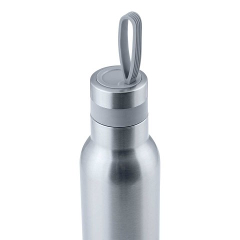 TERMOS PRÓŻNIOWY 500 ML BD-787 SREBRNY TERMOS PRÓŻNIOWY 500 ML BD-787 SREBRNY
