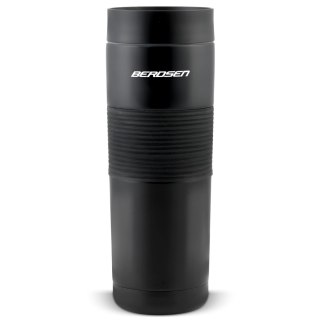 TERMOS PRÓŻNIOWY 590 ML BD-784 CZARNY