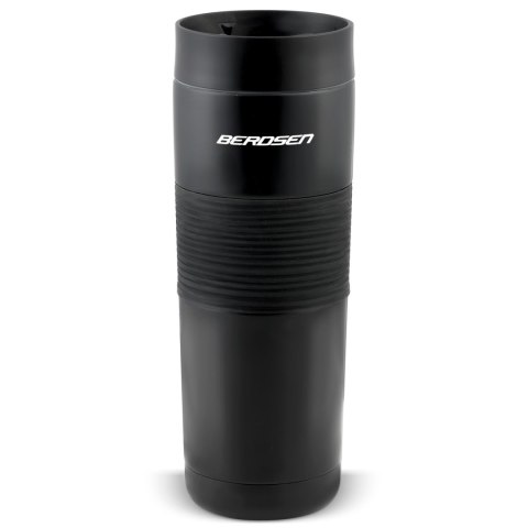 TERMOS PRÓŻNIOWY 590 ML BD-784 CZARNY