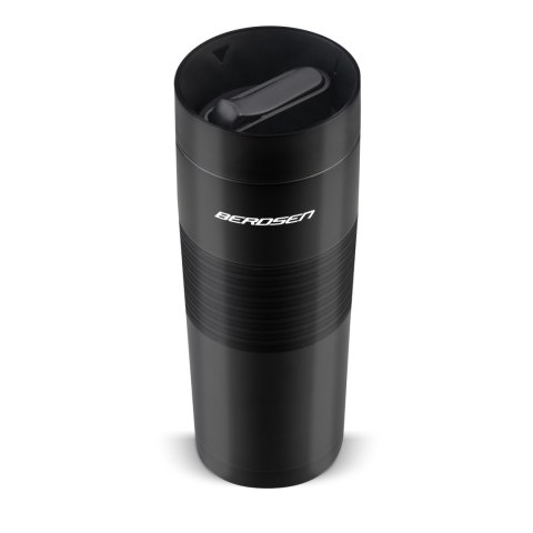TERMOS PRÓŻNIOWY 590 ML BD-784 CZARNY